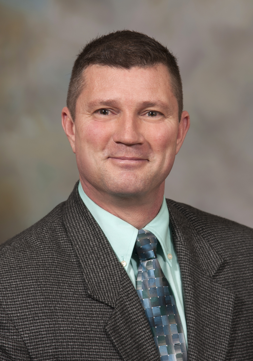 Senate Finance Committee Chair