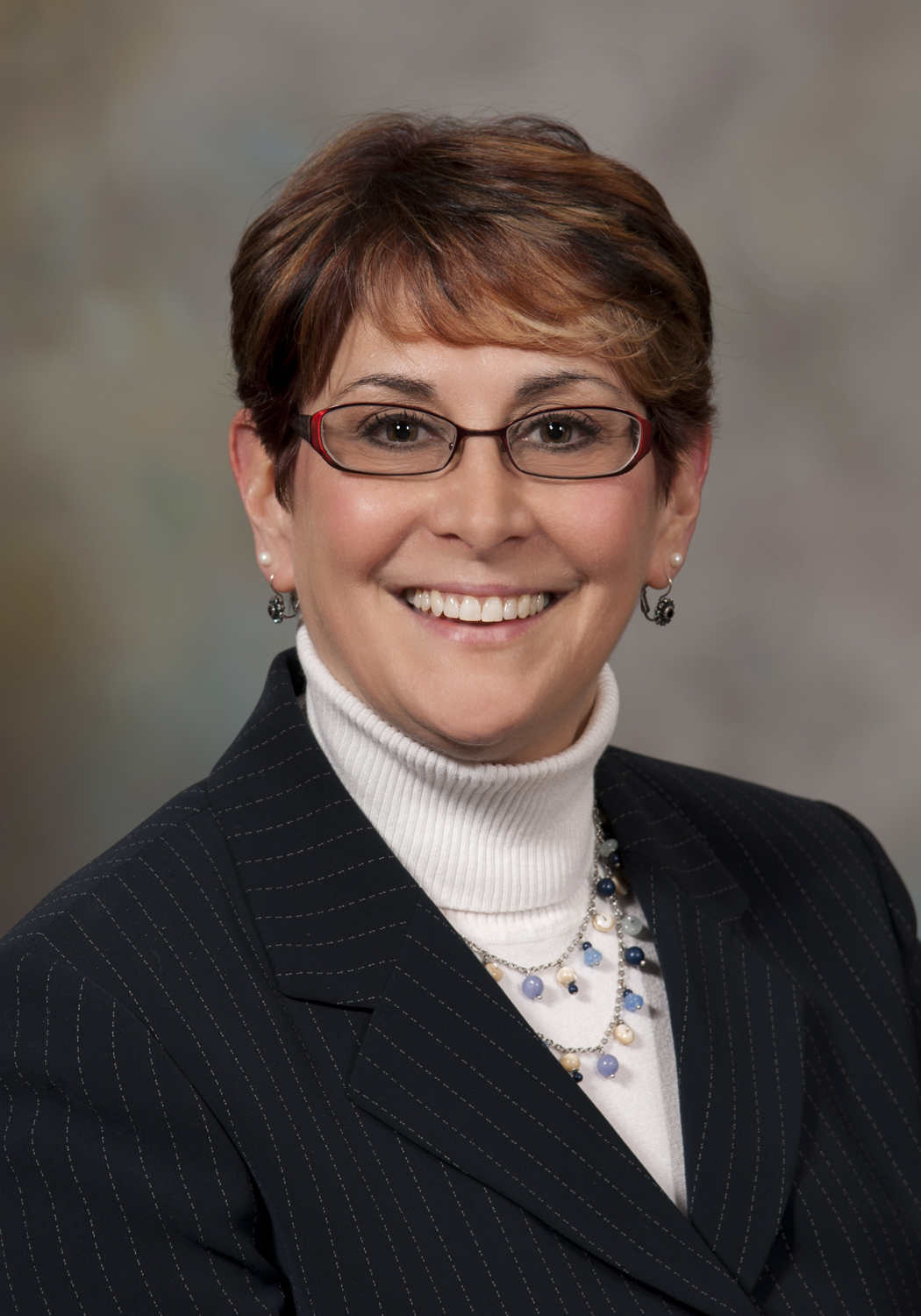 Senate Finance Committee Chair