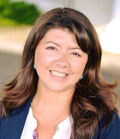 Senate Democratic Leader